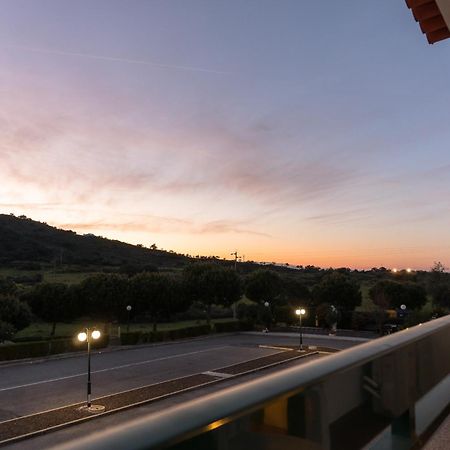 Hotel Estrela Da Idanha Kültér fotó