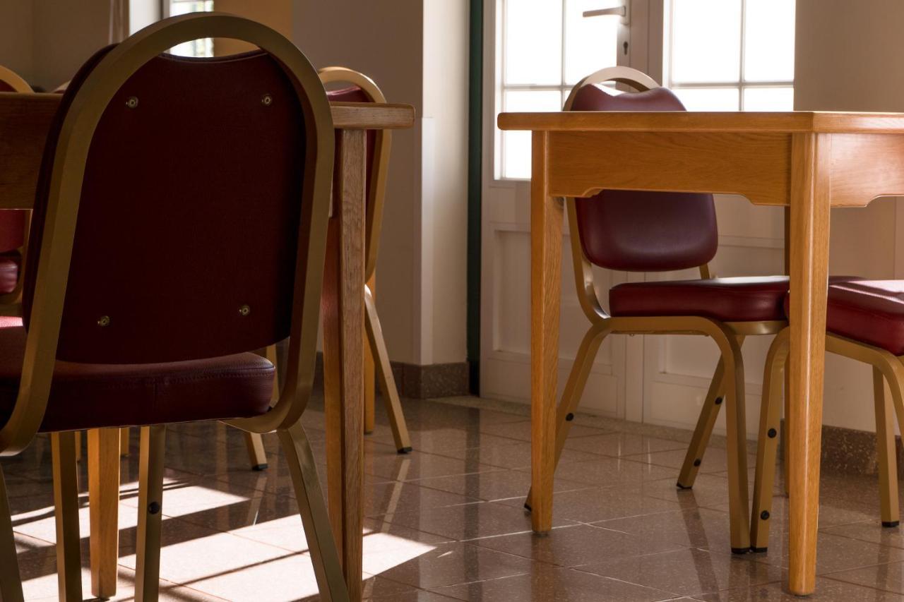 Hotel Estrela Da Idanha Kültér fotó
