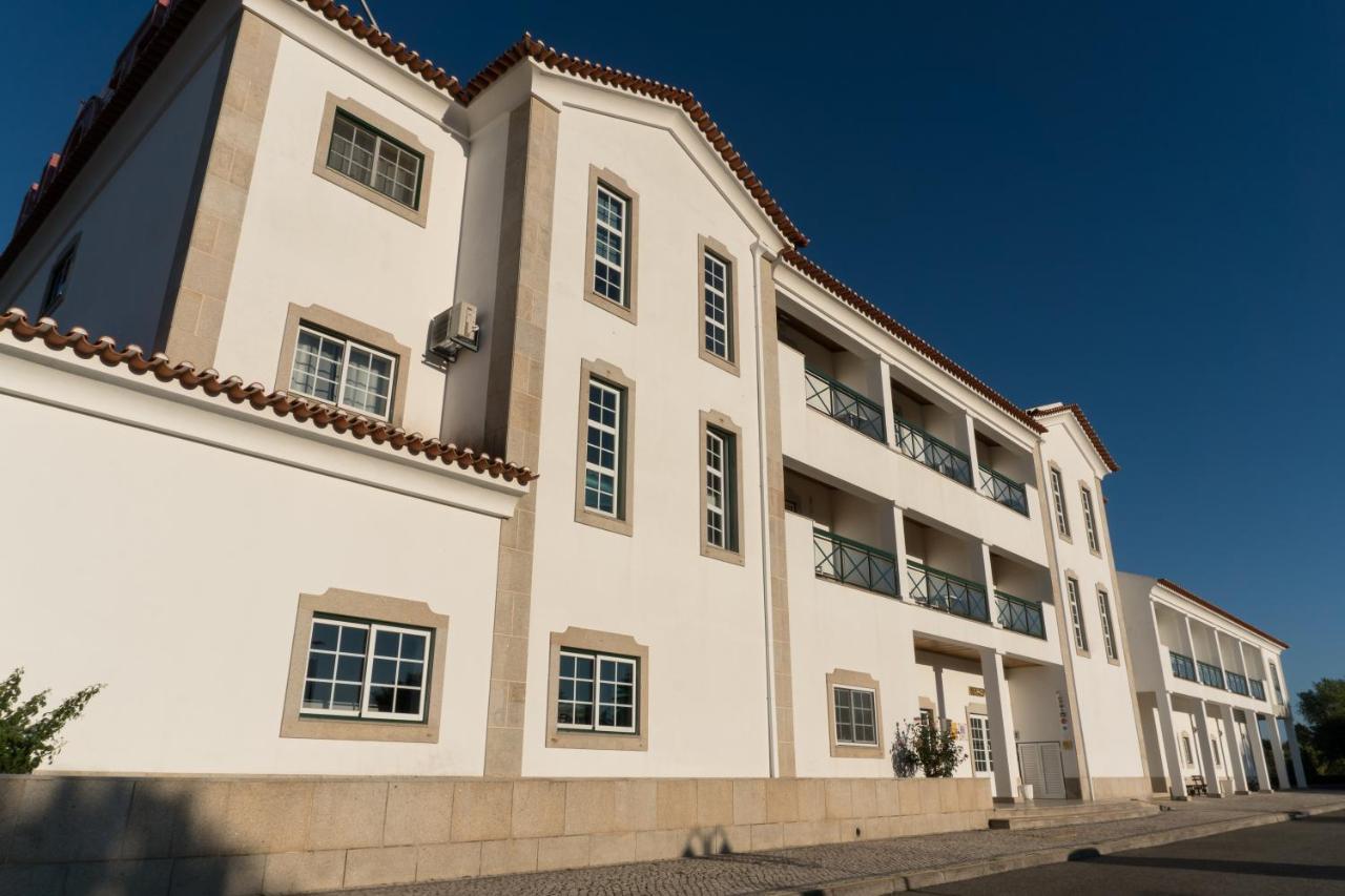 Hotel Estrela Da Idanha Kültér fotó