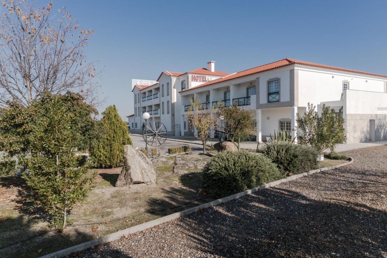 Hotel Estrela Da Idanha Kültér fotó