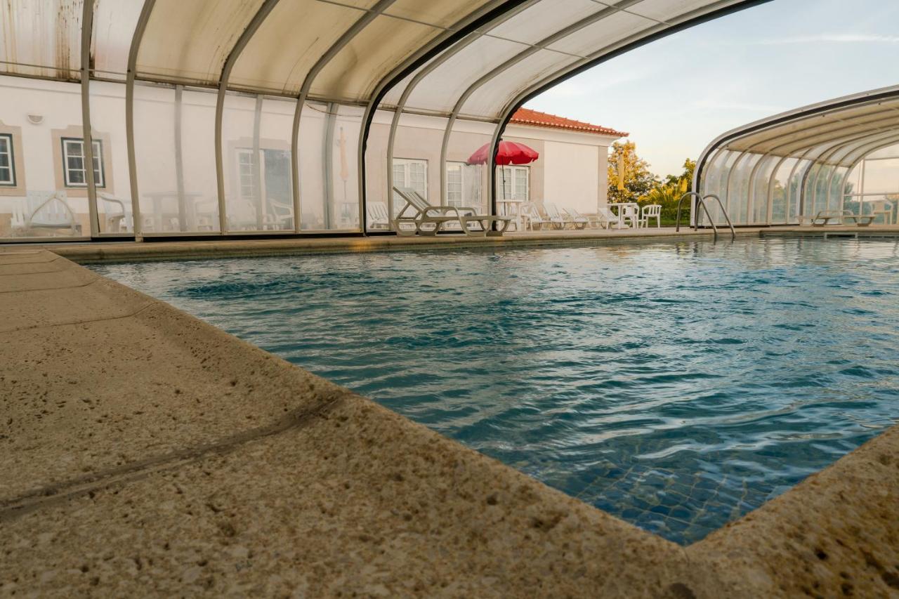 Hotel Estrela Da Idanha Kültér fotó