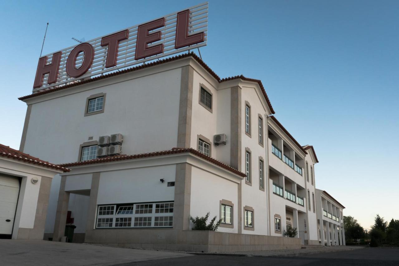 Hotel Estrela Da Idanha Kültér fotó
