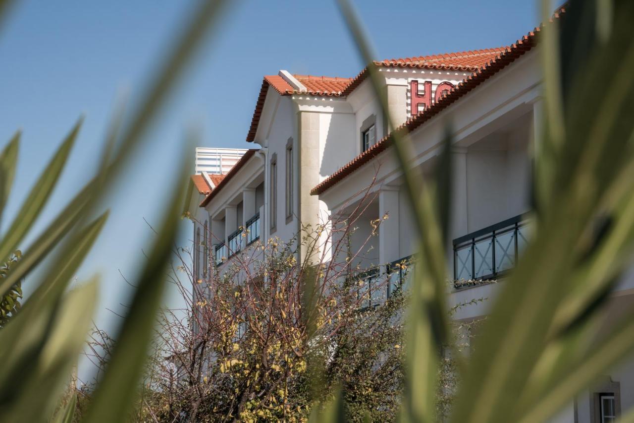 Hotel Estrela Da Idanha Kültér fotó