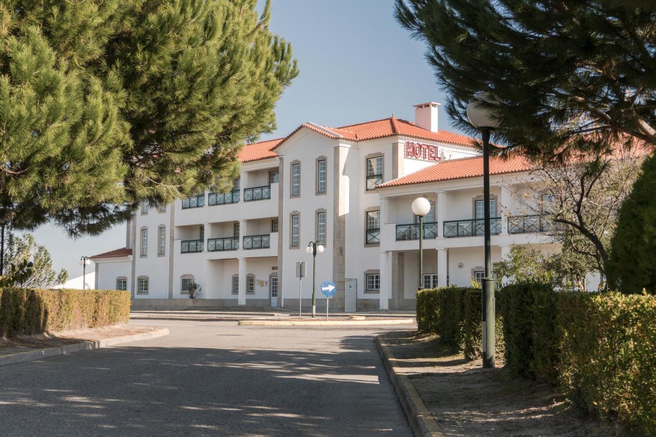 Hotel Estrela Da Idanha Kültér fotó