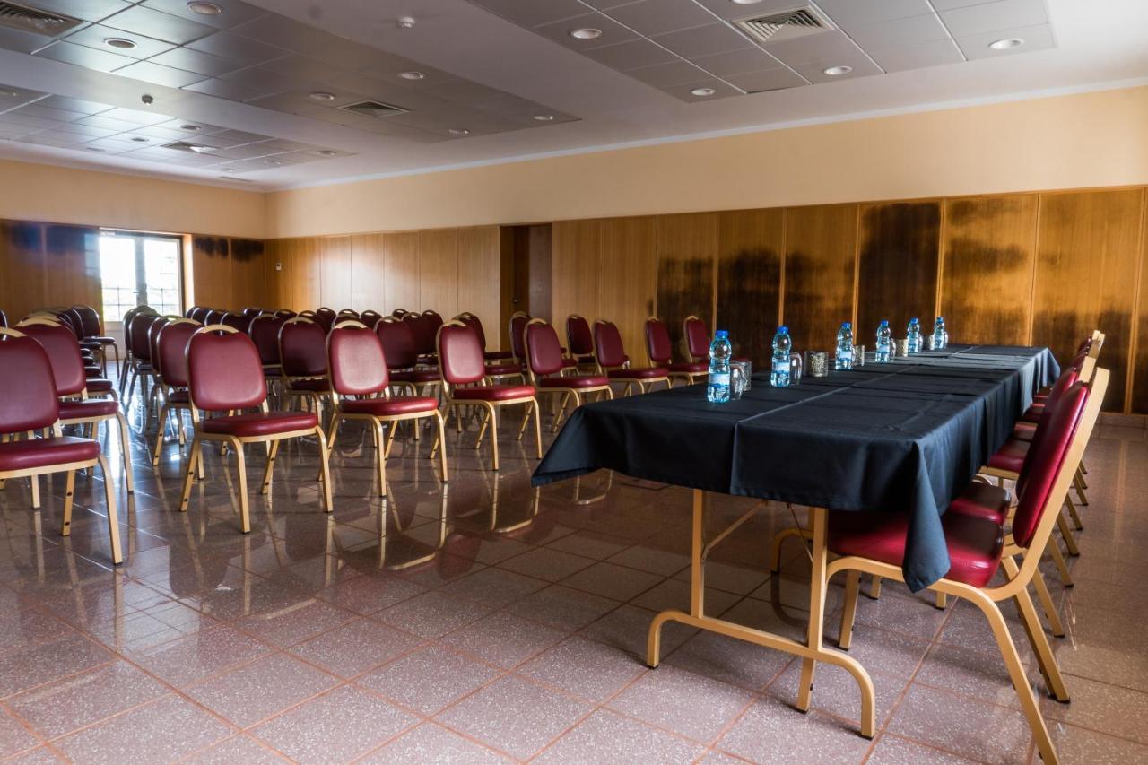 Hotel Estrela Da Idanha Kültér fotó
