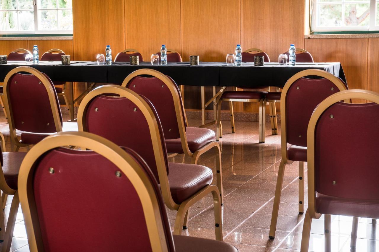 Hotel Estrela Da Idanha Kültér fotó