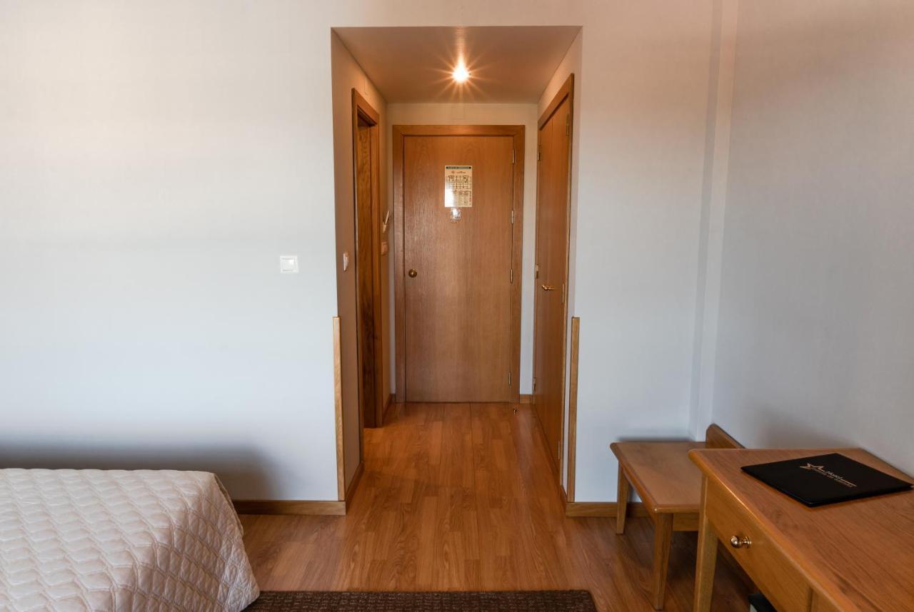 Hotel Estrela Da Idanha Kültér fotó