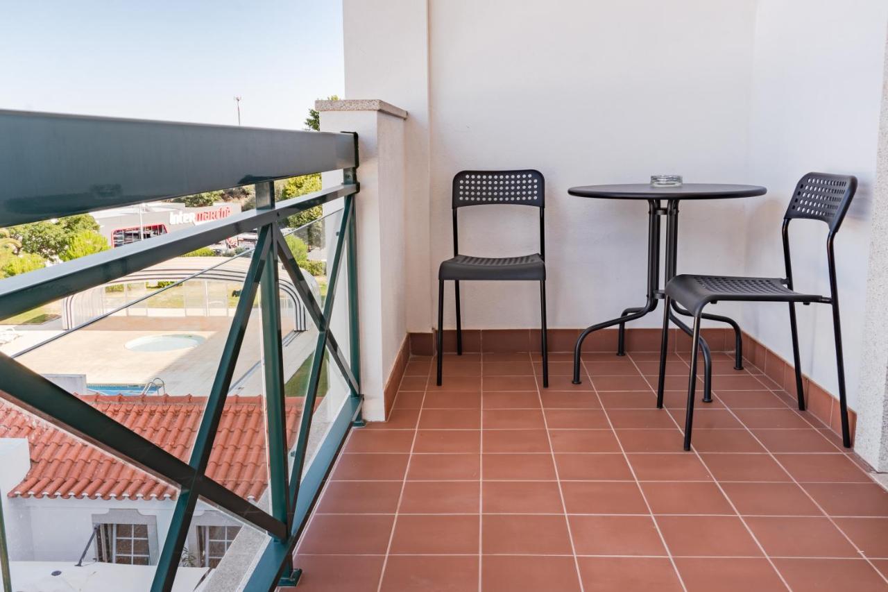 Hotel Estrela Da Idanha Kültér fotó