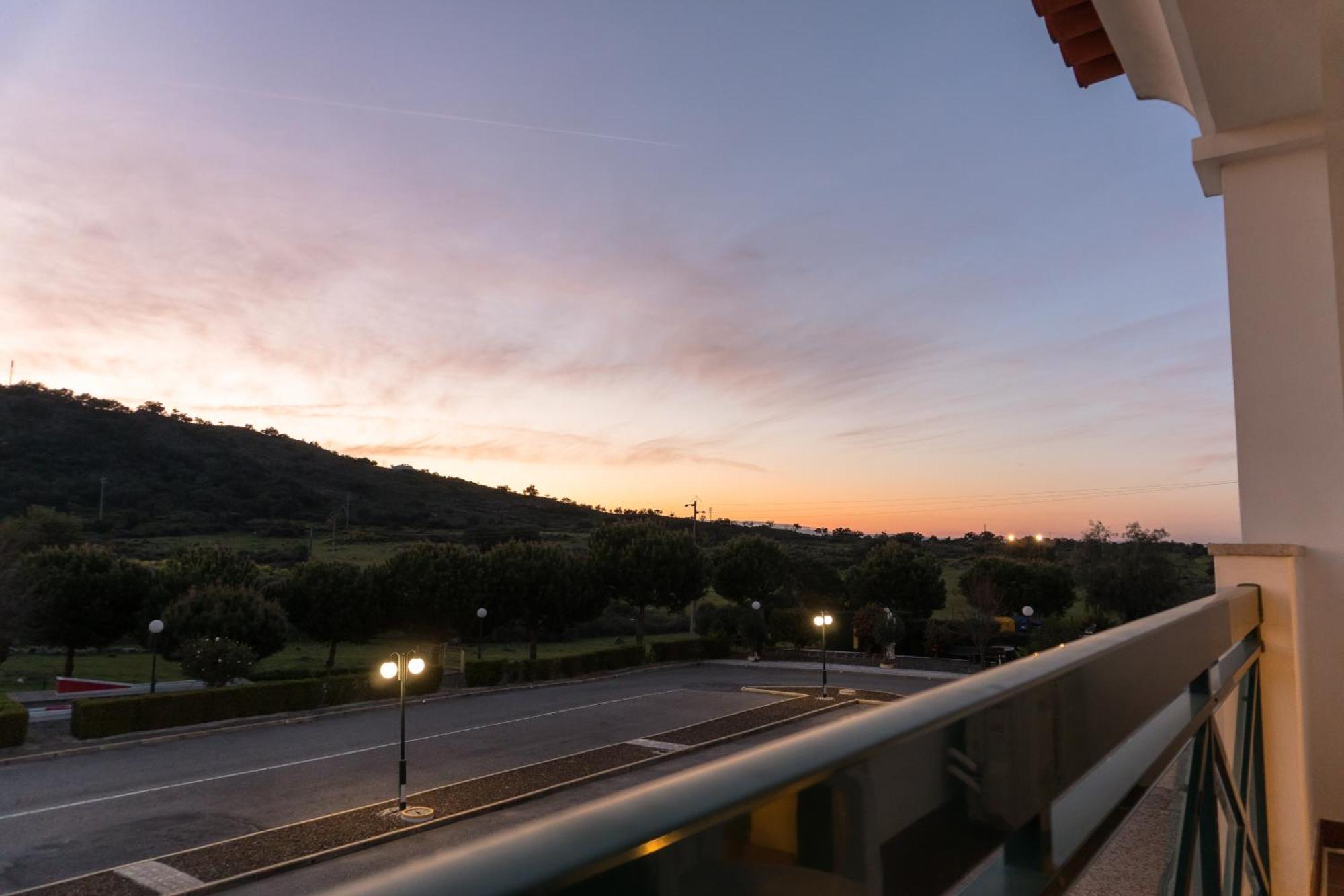 Hotel Estrela Da Idanha Kültér fotó